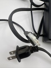 Symbol Power Supply NU60-H1200500-13 12V 5.0A