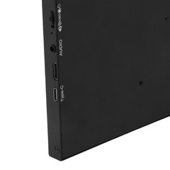 10.1 Inch Capacitive Touch Screen Fit For RasPi 4 3 PC Laptop 1024×600 Smal ESZT