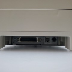 Epson TM-U325D M133A USB Dot Matrix POS Receipt/Validation Printer – No PSU