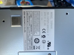 Star Micronics TSP600 Point of Sale printer