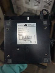 Bematech POS Printer (LR2000) – USED