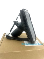 Lot of 5 Zebra TC51 1D/2D Android 8.1 TC510K Computer +Charger Case & Handle