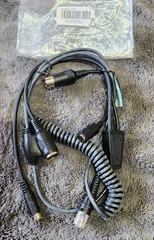 Mk9540 Wedge Scanner New For Gilbarco PASSPORT