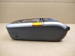 Zebra ZQ110 Mobile Thermal Label Receipt Printer w/ Battery & A/C ✔✔✔ **READ**