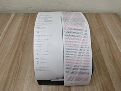 Epson TM-U220B M188B Thermal Receipt Printer USB Auto-Cutter POS Kitchen