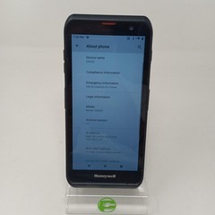 Honeywell EDA52 00AE61N21U Computer Barcode Scanner