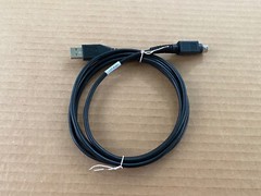 Original USB Cable for CodeXML Modem Bluetooth Receivers BTHDG-M2 and M3