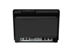 POSBANK Mint ALL-IN-ONE COMPACT POS J6412 10.1″ Black Windows 10 Food Trucks