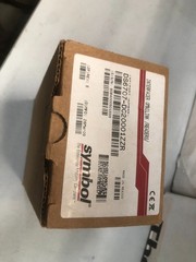 Symbol DS6707-DC20001ZZR Barcode Scanner Interfacer Omnilink Reader