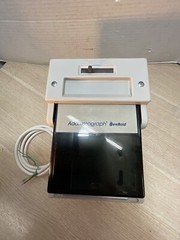 NewBold Addressograph Electric 830 Credit Card Imprinter / MAR958