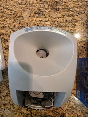 Coin Sorter – Royal Soverein Fast Sort Model # FS-2