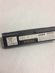 Motorola / Symbol 82-90005-05 Extended Li-Ion Battery for WT4090 WT41N0 UNTESTED