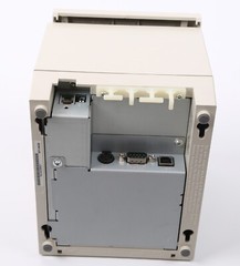 NCR RealPOS 7197 Thermal Receipt Printer; 80MM, Knife, RS232 and USB Interfaces