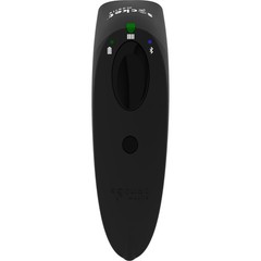 Socket Mobile SocketScan S720, Linear Barcode Plus QR Code Reader, Black