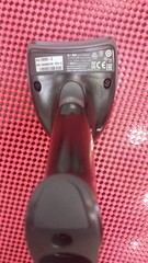 Honeywell 1300G-2 Hyperion 1300g Linear Imager Barcode Scanner 1300G-2 Black.