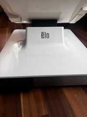 Elo POS & Ingenico Card Reader Payment Terminal, retail and hospitality systems
