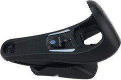 GBT4500-BK-BTK1 DATALOGIC GRYPHON BT4500 CORDLESS 2D BARCODE SCANNER USB KIT