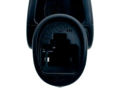 Motorola Zebra Symbol DS4208 Corded 1D/2D Barcode Scanner Reader w/USB Cable