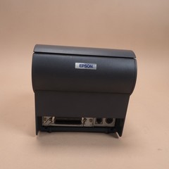 Epson M129H TM-T88IV Parallel Retail POS Thermal Reciept Printer w Power Supply