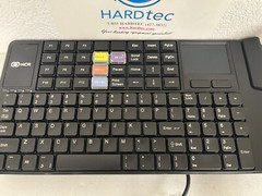 NCR 6932-6012-9090 105 POS Keyboard, USB, Retail keyboard