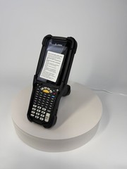 NEW ZEBRA MC930B-GSHDG4NA & BATTERY & ANDROID 11 – 1D/2D Imager Wi-Fi Bluetooth