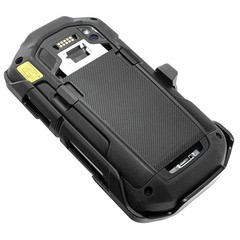 USA Made Genuine OEM Zebra TC72 / TC75 / TC77 Holster Case (SG-TC7X-RHLSTR1-01)