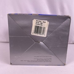 UltraSorter Motorized Coin Sorter Bank Mag-Nif Item 4875 Box Instructions