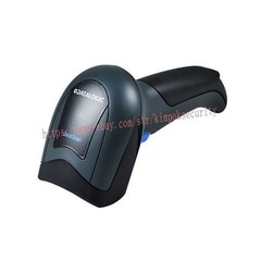 Datalogic QuickScan QM2131-BK-433 Wireless 1D Barcode Scanner USB Kit with Base