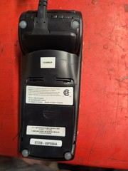 Ingenico ICT220 Credit Card Terminal w/ EMV Chip Reader**FREE SHIPPING***