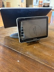 Toast Flex TT200 POS System Dual Display Screen w/ Power Supply (3 Available)