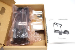 PSC Powerscan PSB-8000 RF Base Station Black NEW