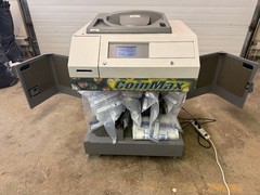 Cummins-Allison Model 6692 Commercial Coin Max Coin Counter / Sorter