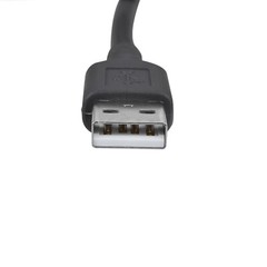 6.6ft USB Cable Cord Wire For Symbol Motorola DS6707-SR20227ZCR Barcode Scanner