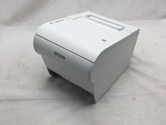 Epson TM-T88VII Thermal Label Printer M371A – TESTED