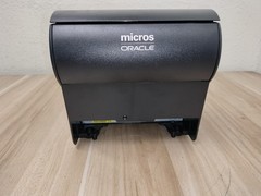 Epson Micros Oracle TM-T88VI M338A POS Thermal Receipt Printer Black
