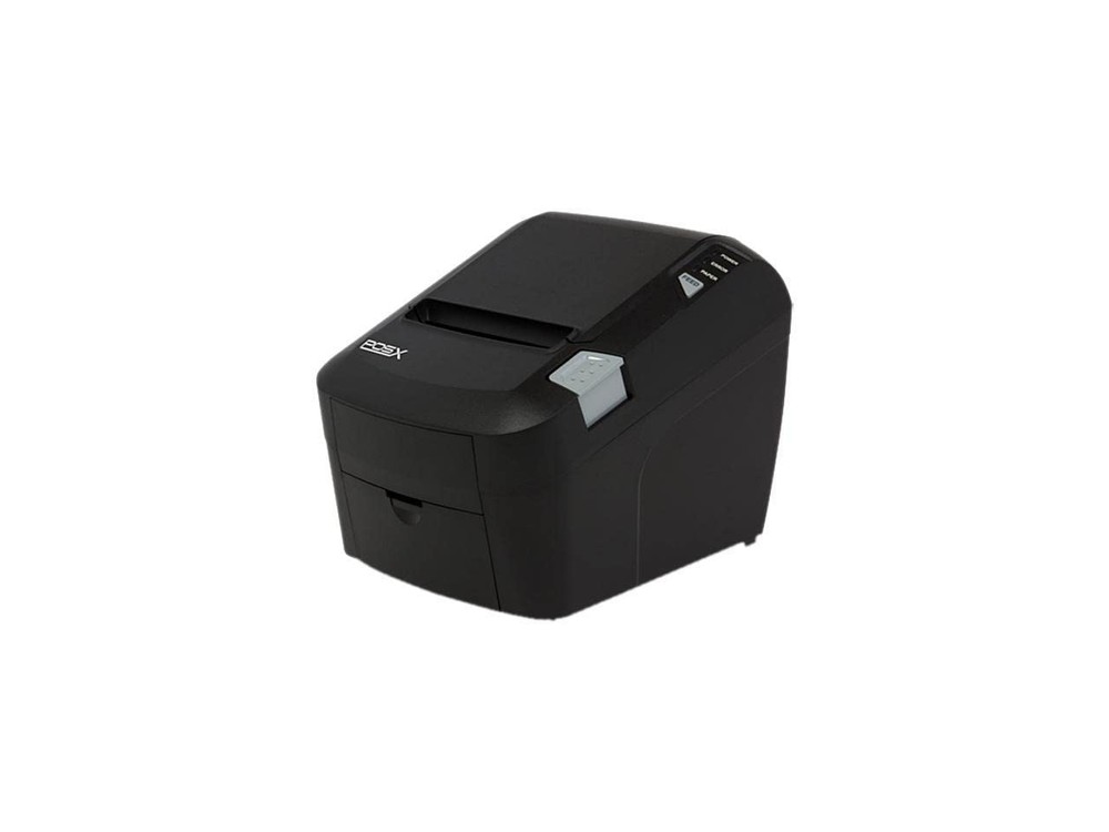 POS-X EVO-PT3-2GUS Evo Green Thermal Receipt Printer Autocutter USB Serial