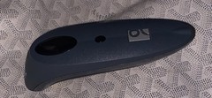 Socket Mobile CHS 7Mi Bluetooth Class 1 Laser Barcode Scanner #B2