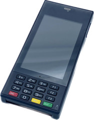 WisePOS 2.0 ANDROID 7.0, 4G, WiFi, BT, BARCODE, MAG, NFC