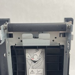 Epson TM-T88V Receipt Printer Model: M244A Unit Only For Parts Only