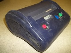 Seiko Instruments SII Thermal Monochrome Printer MPU-L465-E *FREE SHIPPING*