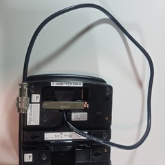 VeriFone MX870 Credit/Debit Card Reader Transaction Terminal
