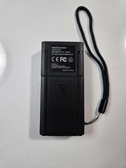 symcode Portable Bluetooth Barcode Scanner (MJ-2877L)