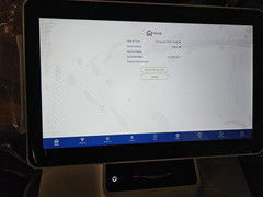 ELO PayPoint 13.3″ All-in-One Touchscreen POS System Android ESY13P1 E364842