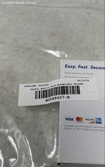 PayPal Mobile Card Reader Compatible W/iPhone Android Windows Devices Not Tested