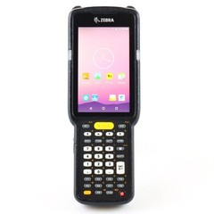 Zebra Motorola MC330K MC3300 Barcode Scanner – MC330K-GI3HA3US01 *FACTORY RESET*