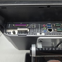 Sam4s Titan-360 POS System Enterprise Touchscreen Windows Embedded Standard 7