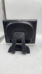 Elo Touch Solutions 1515L ET1515L LCD Touchscreen Monitors For Parts Lot of 2