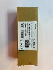 Zebra CS6080-SR40004VZWW Wireless Barcode Scanner