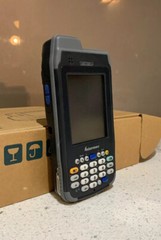 NEW Intermec CN4, 3.5” data collection terminal, Windows Mobile 6.1, 3G Series,