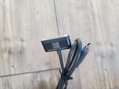 Genuine OEM Toast Flex POS Go 3 Handheld Charger Charging Cable w/ USB Adapter